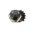 Nautical Lighthouse Birdhouse for Nautical Decor and Garden Birds